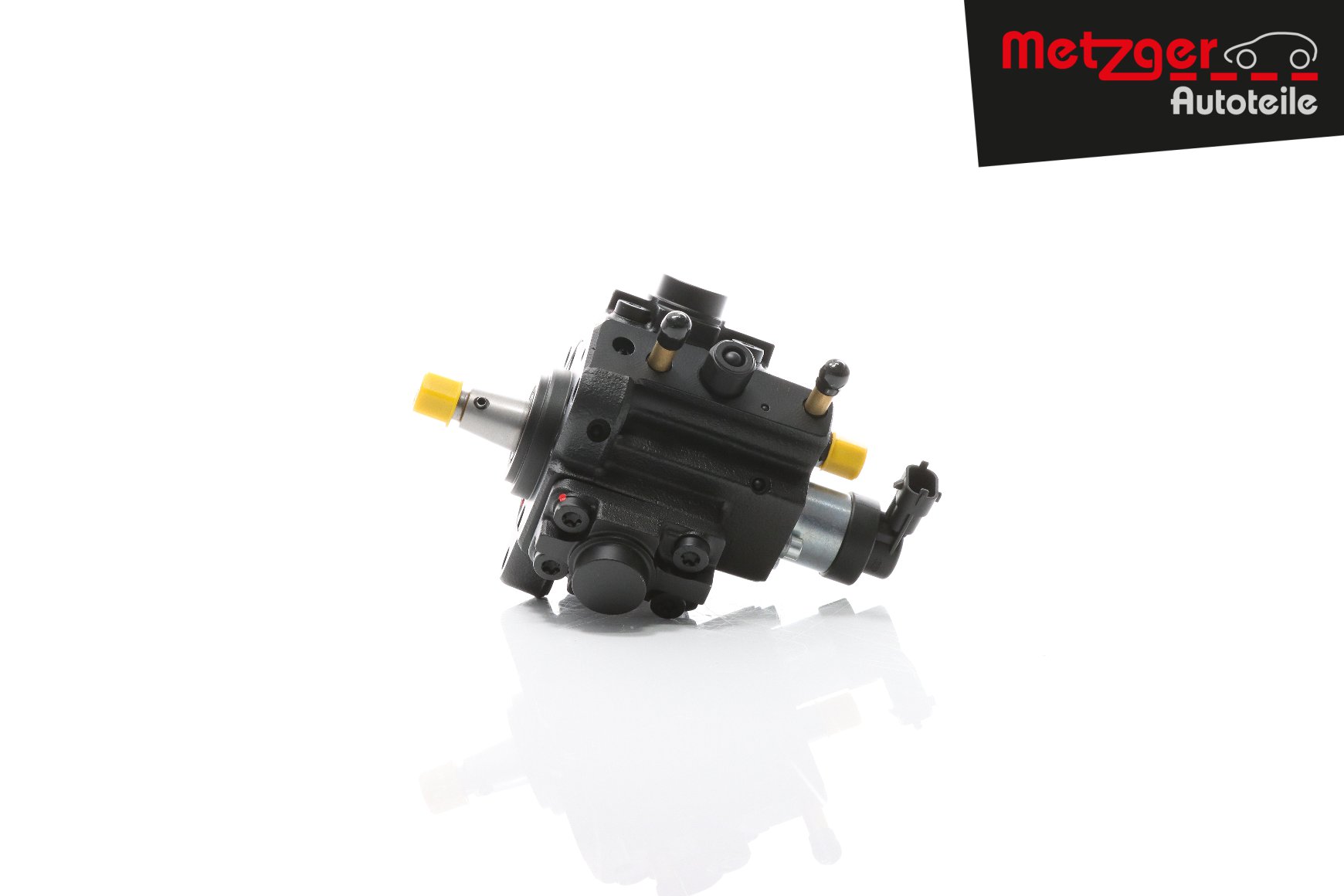 14359179 Pompe injection METZGER CASCADA prix