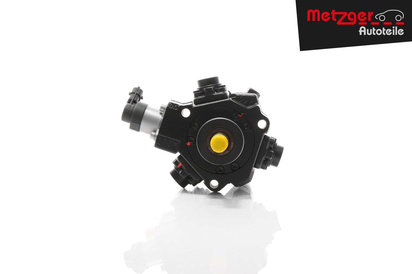 METZGER 0830070 Pompe à injection HYUNDAI GETZ 1.5 CRDi Diesel 88 CV