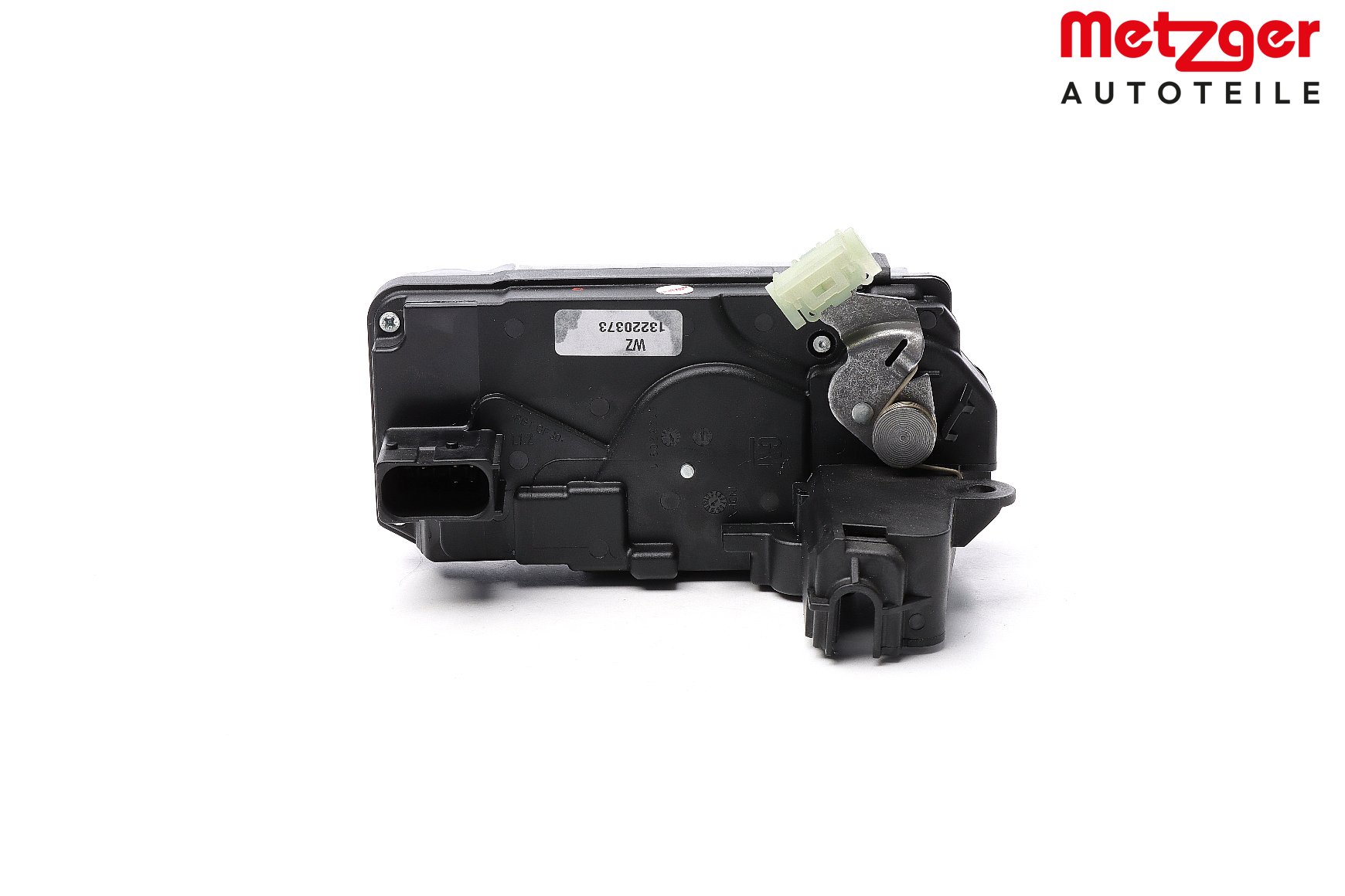51 33 139 2314091 OEM METZGER Låskista pris