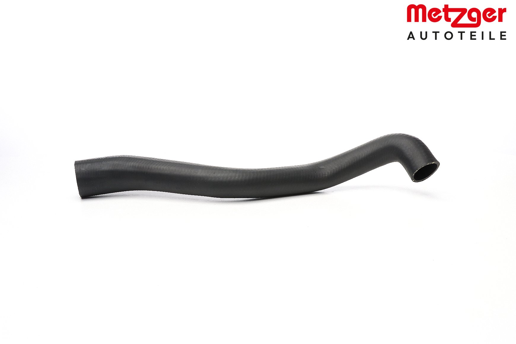 Turbolader-Schlauch METZGER 2400323 Bewertung