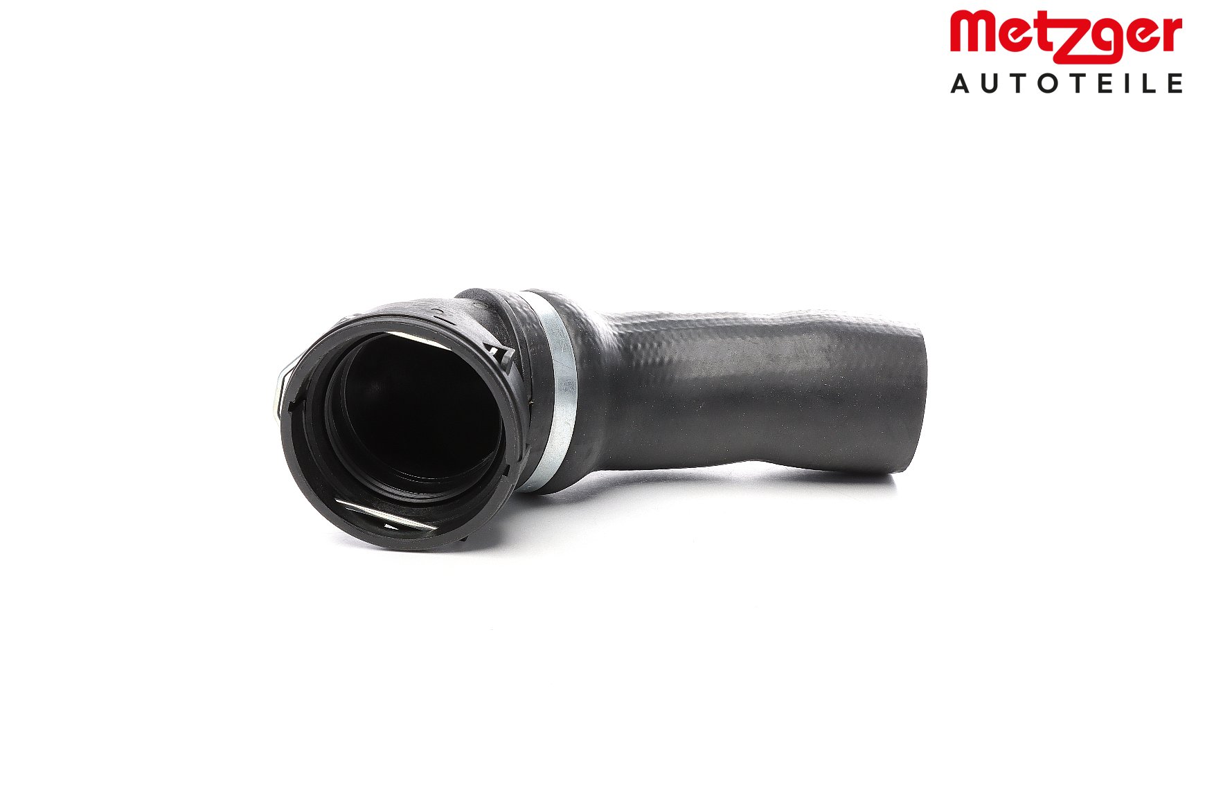 METZGER 2400325 Charger intake hose