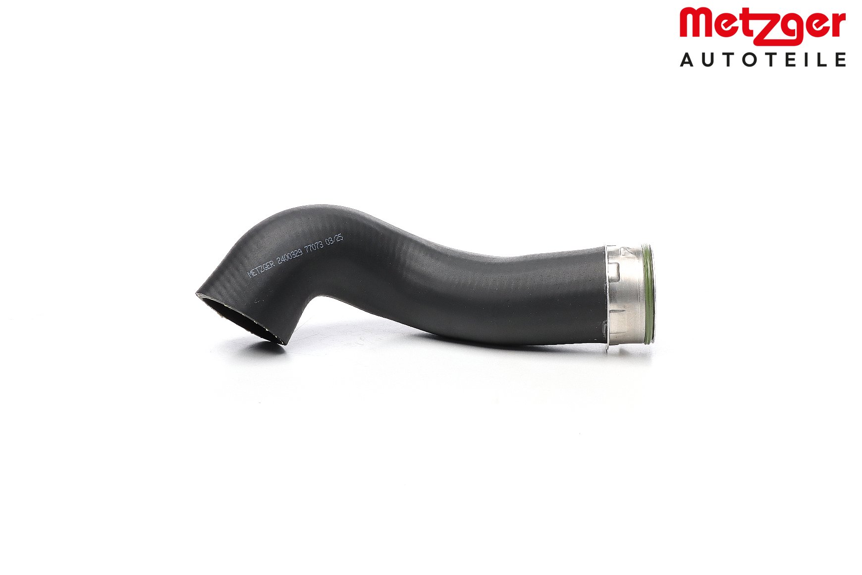 Turbolader-Schlauch METZGER 2400329 Bewertung