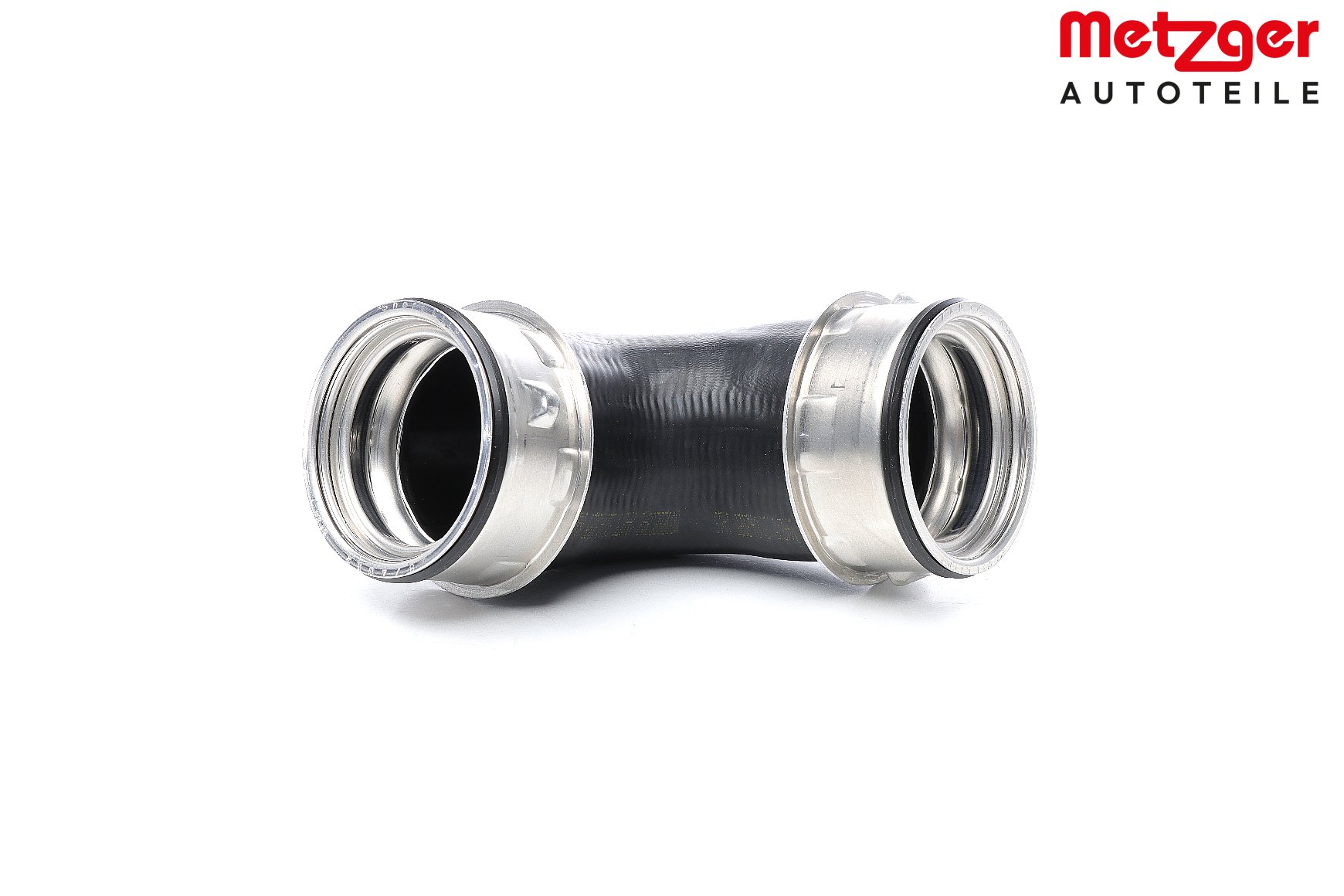 Turbolader-Schlauch METZGER 2400337 Bewertung