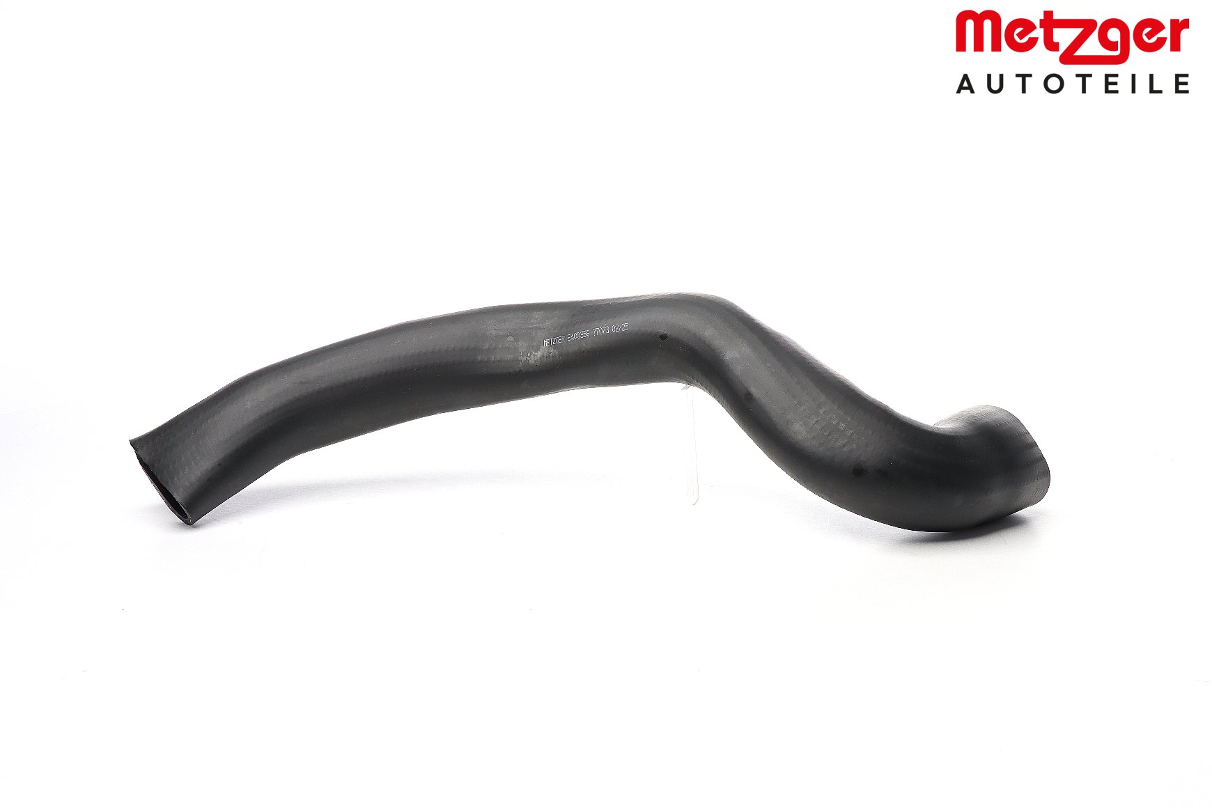 Gaine de suralimentation 3M516C646YH METZGER 2400356 FORD, VOLVO