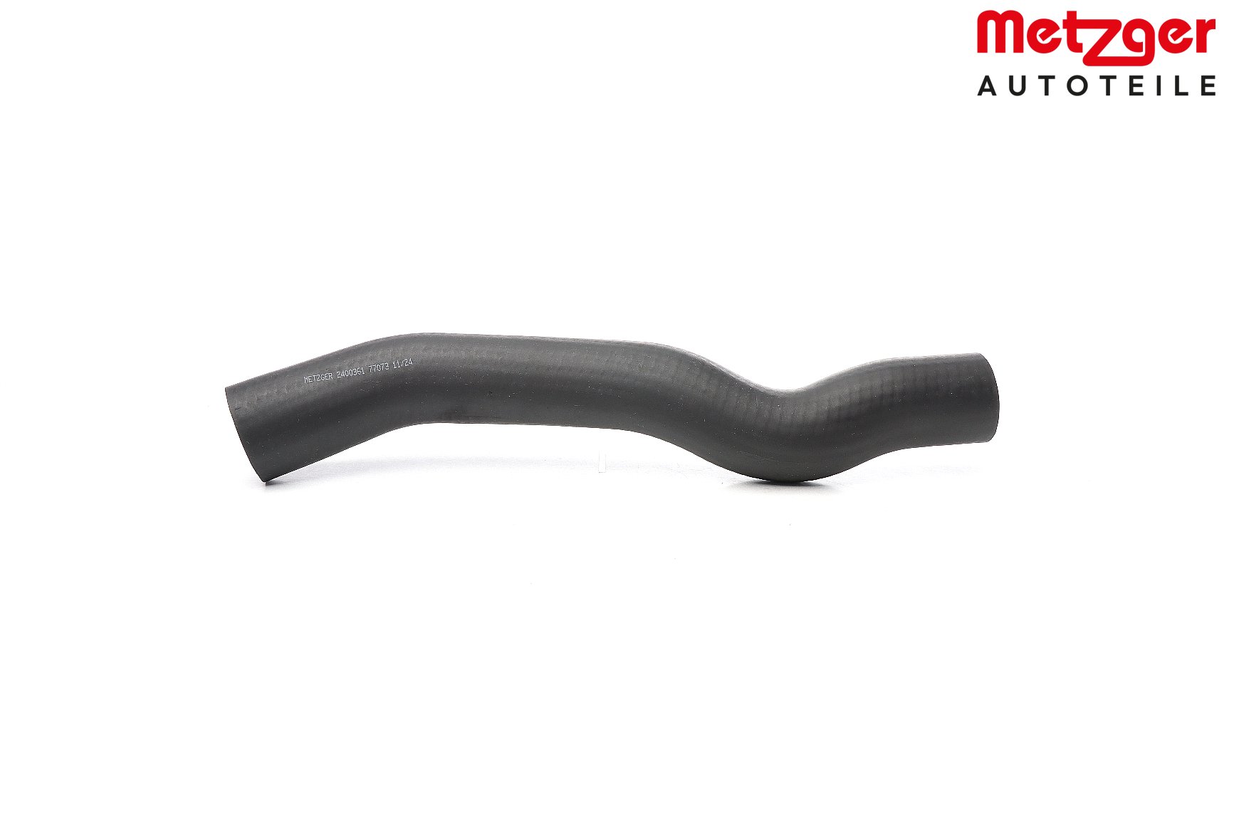 Ladeluftslange METZGER 2400361 Rating