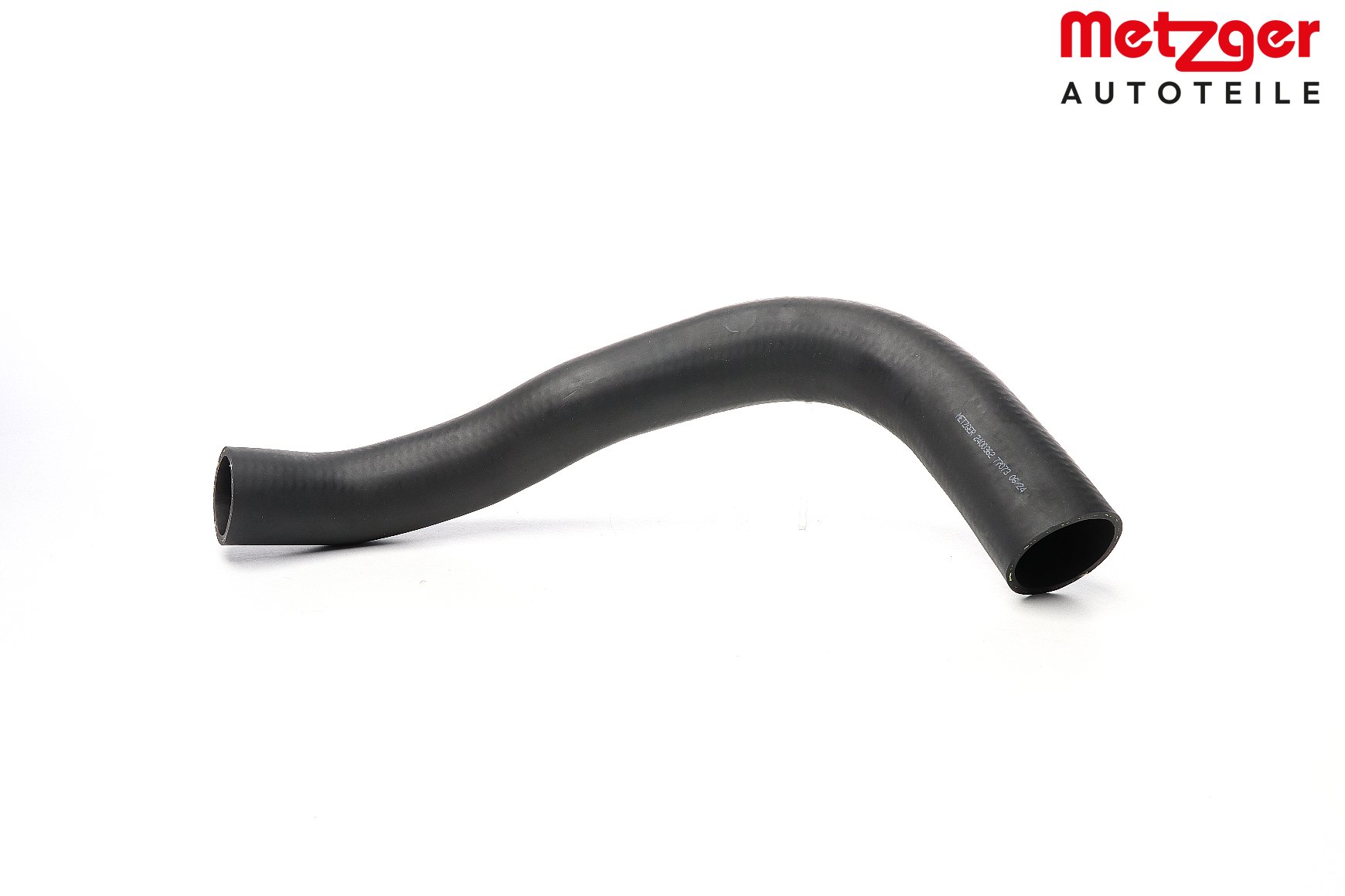METZGER 2400362 Ladeluftslange