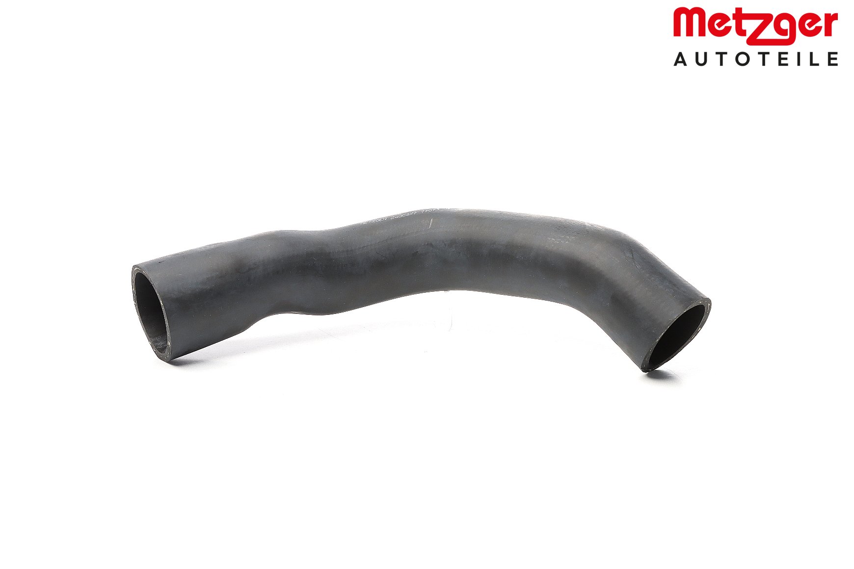 METZGER 2400377 Ladeluftslange