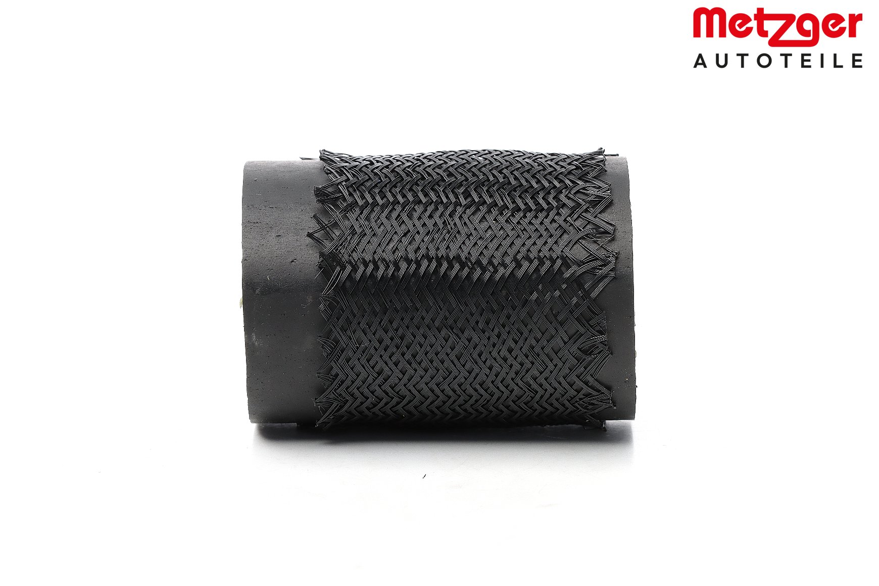 Ladeluftschlauch 2400393 METZGER 0382X7 PEUGEOT, CITROЁN