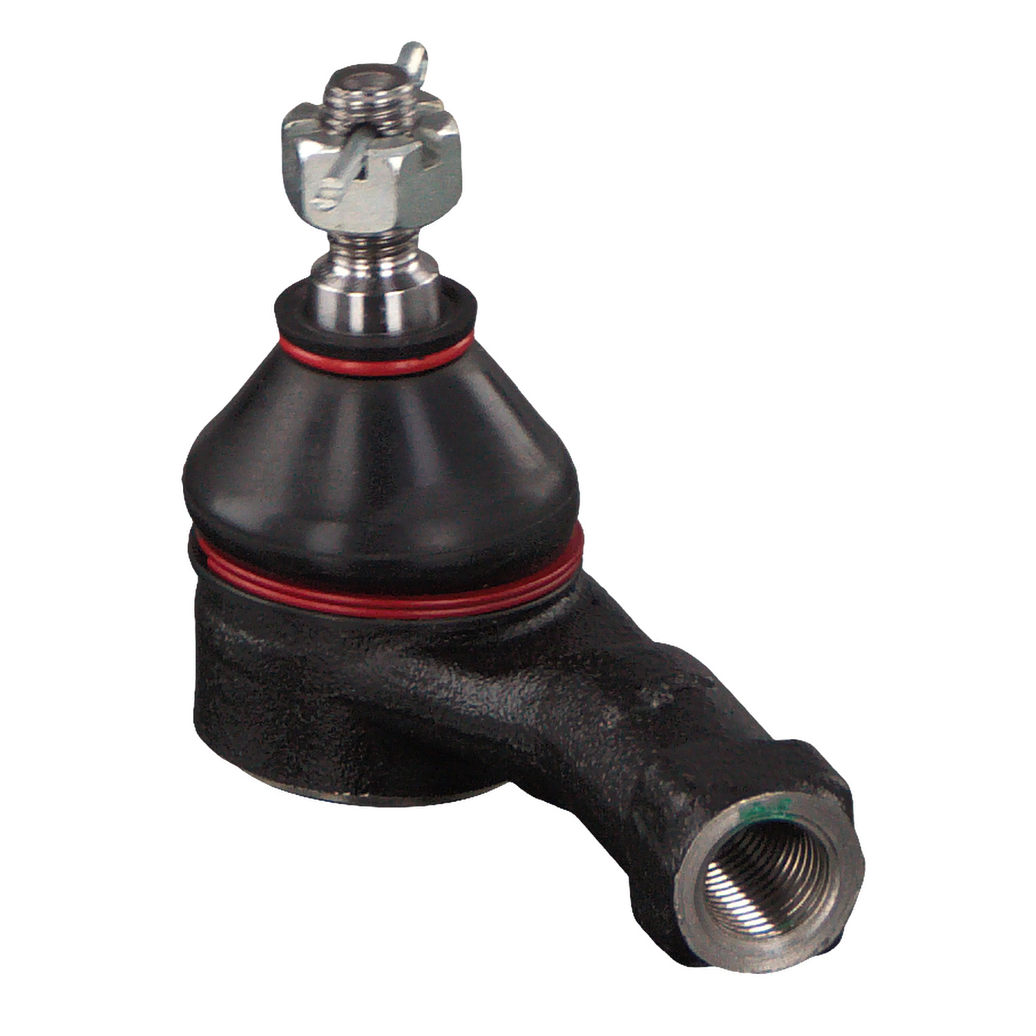 FEBI BILSTEIN 106707 Hlava příčného táhla řízení Délka: 98mm