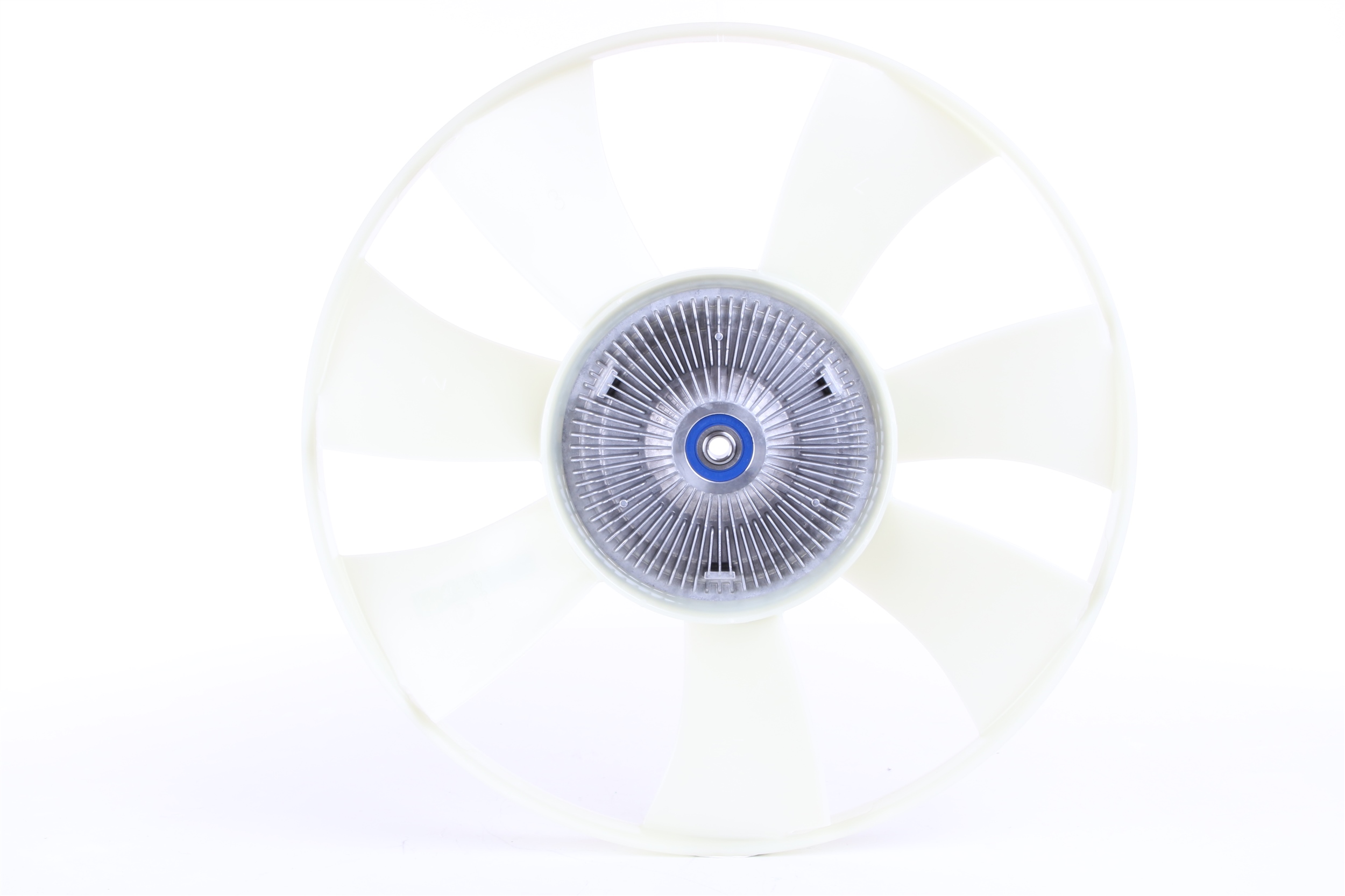 86217 Embrayage, ventilateur de radiateur NISSENS Ford