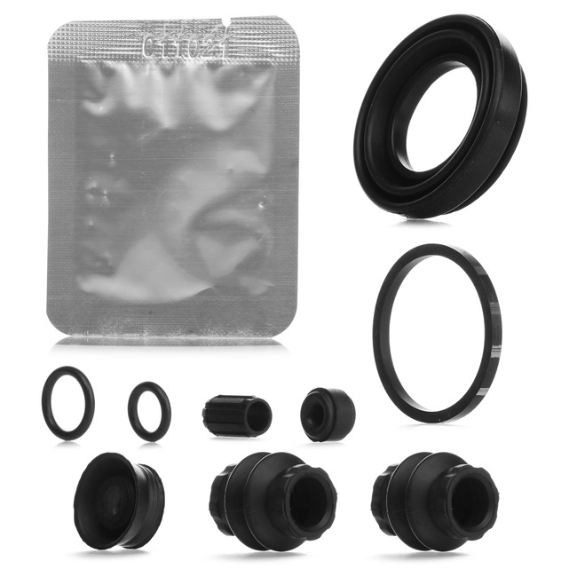 Kit riparazione pinza freno TRW SJ1350