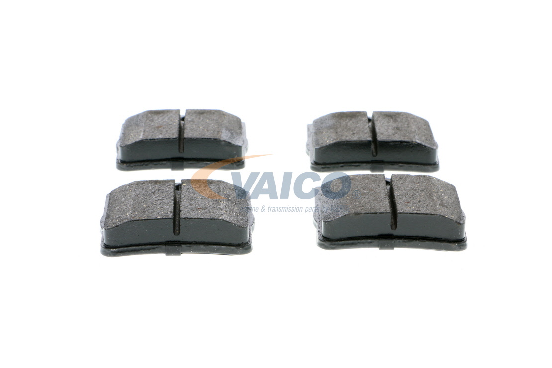 Bremsklötze VAICO V30-8126-1 Bewertung