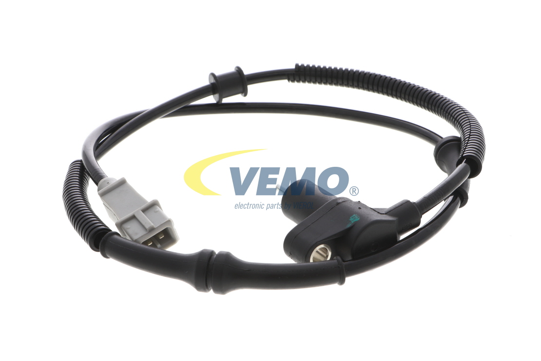 ABS-Sensor 4545 A8 VEMO V22-72-0166 PEUGEOT, CITROЁN
