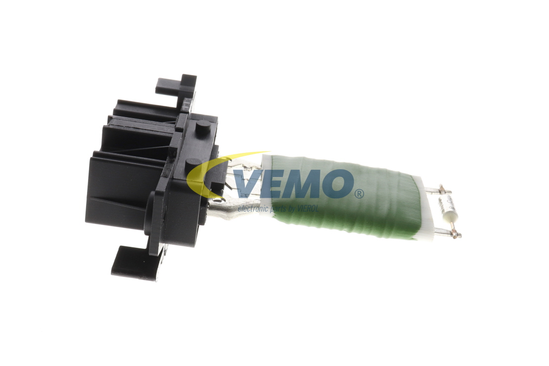 VEMO V22-79-0016 Regler, Innenraumgebläse