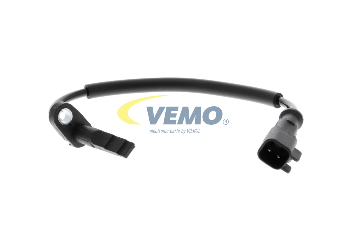 VEMO V25-72-1291 ABS-sensor FORD Transit Mk7 Flatbed Vrachtwagen / Chassis (V363) 2.2 TDCi 100 Pk Diesel DRFF