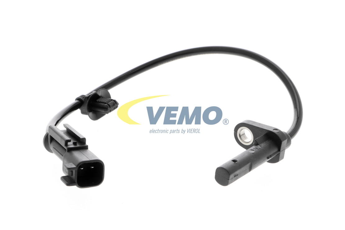 VEMO V25-72-1293 Raddrehzahlsensor FORD TRANSIT 2.0 EcoBlue RWD 105 PS Diesel
