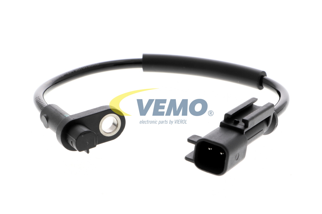 VEMO V25-72-1294 ABS Sensor FORD TRANSIT 2.0 EcoBlue RWD 105 PS Diesel