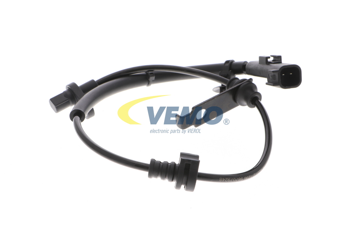 Capteur ABS DG9C-2C190-CD VEMO V25-72-1296 FORD, FORD USA