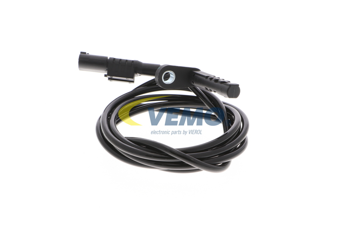 ABS-Sensor V30-72-0893 VEMO 2E0927748AB VW, MERCEDES-BENZ, AUDI, SKODA, SEAT