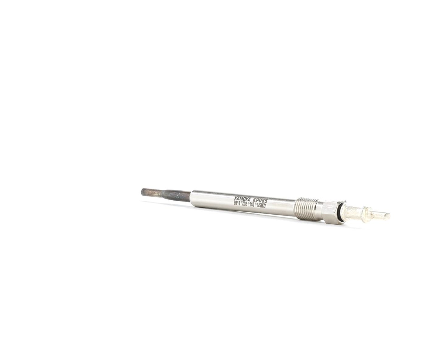 KAMOKA KP085 Gloeibougie Schroefdraadmaat: M10x1