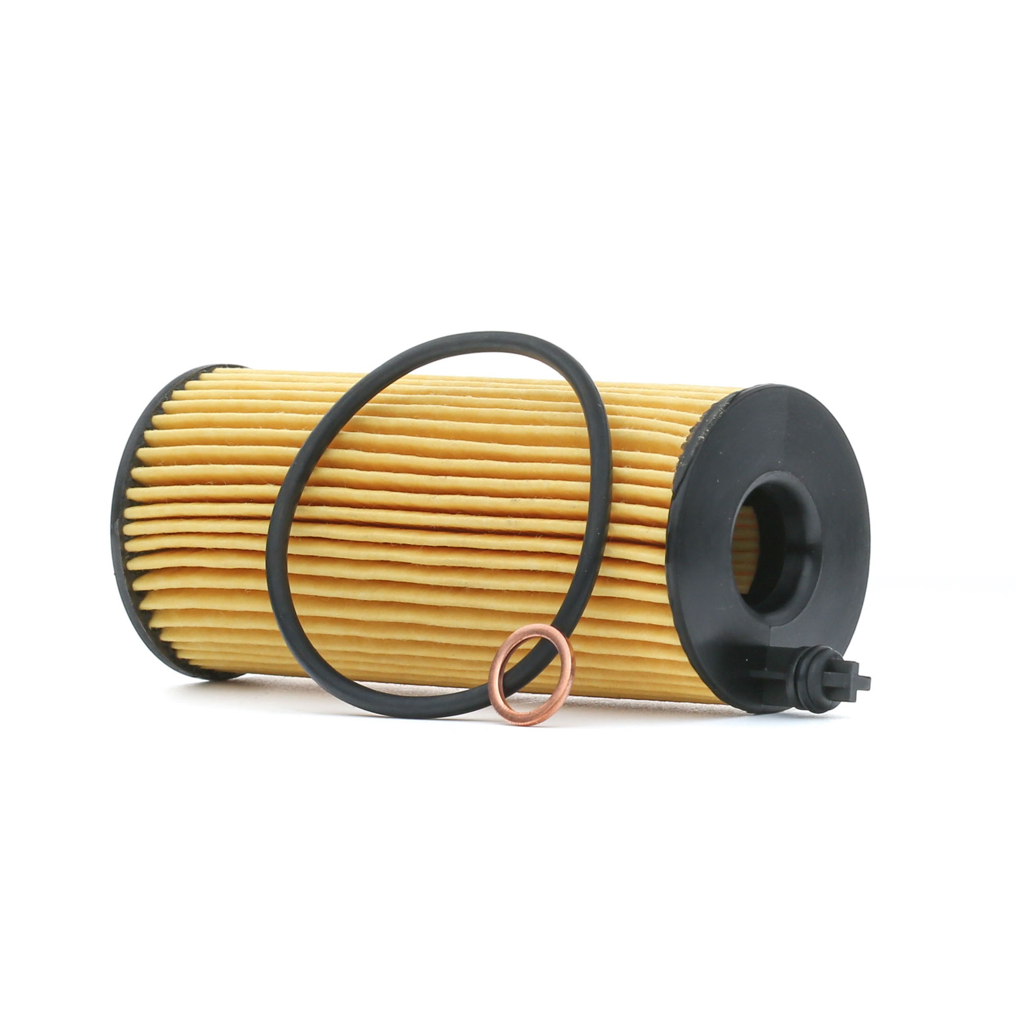 DENCKERMANN A210951 Filter für Öl BMW 4er 435d xDrive 3.0 313 PS Diesel