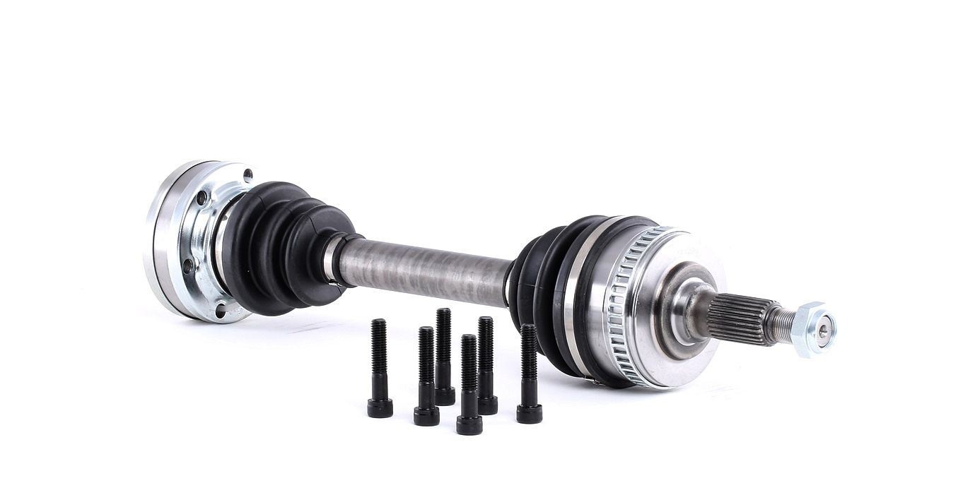 Halbachse GSP 235002 Bewertung