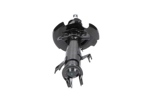 Stoßdämpfer D04A-34700-C KAVO PARTS SSA-4524 FORD, MAZDA, MERCURY