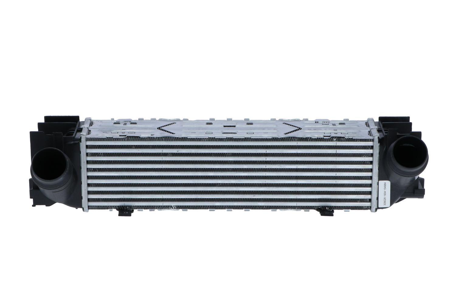 Intercooler NRF 309028 Bewertung