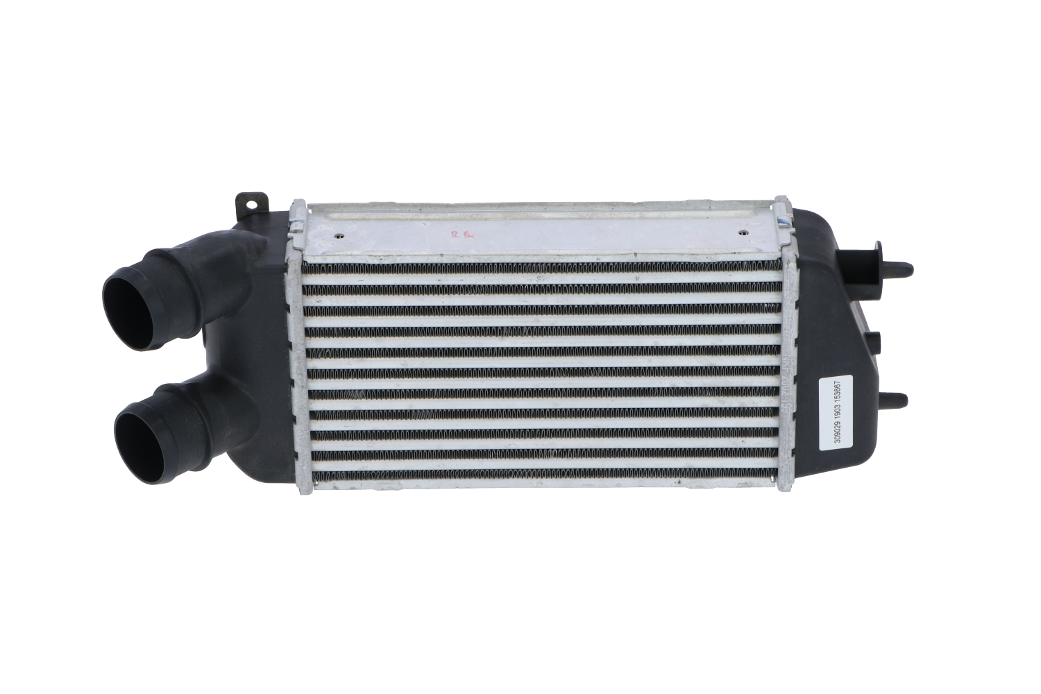 14366579 NRF 309029 Intercooler Citroën C3 1 preço