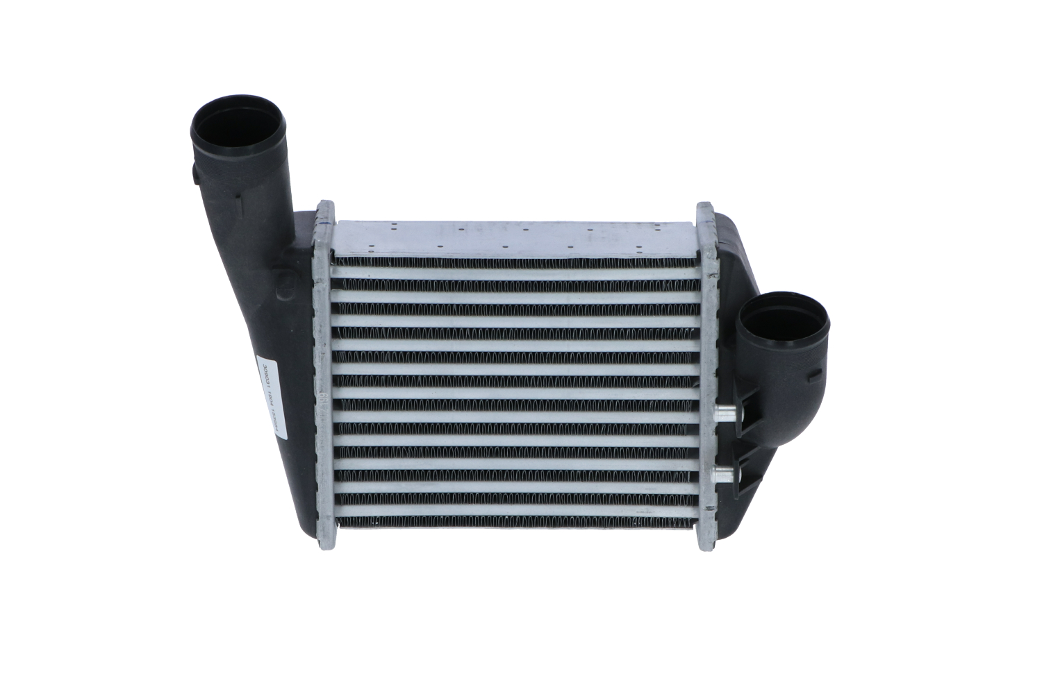 14366581 309031 OEM NRF Intercooler prijs