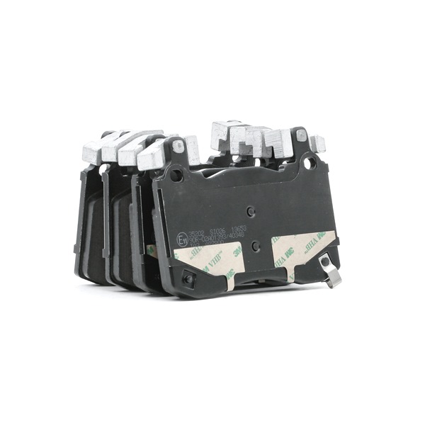 A.B.S. 35202 Bremseklosser