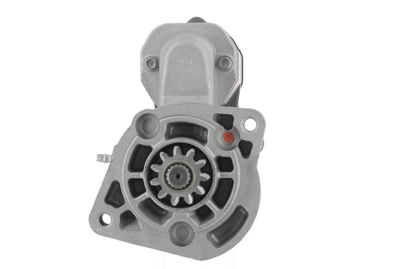 Anlasser 3337 CEVAM LR034020 LAND ROVER, ROVER