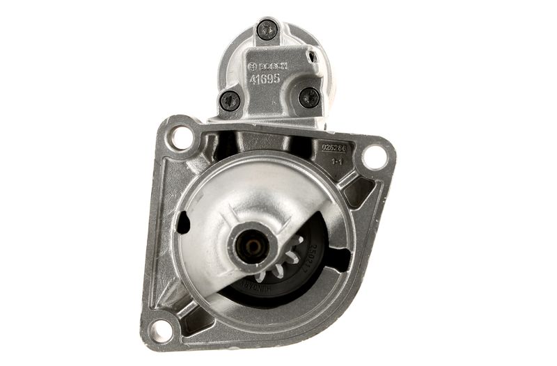 CEVAM 3338 Starter voor de motor FIAT Doblo II Flatbed Vrachtwagen/Chassis (263) 2.0 D Multijet 135 Pk Diesel 263 A1.000