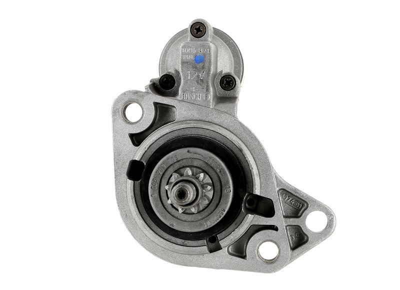 CEVAM 3340 Anlasser Anlasser 020 911 023 M CEVAM 3340 VW, AUDI, SKODA, SEAT, CUPRA
