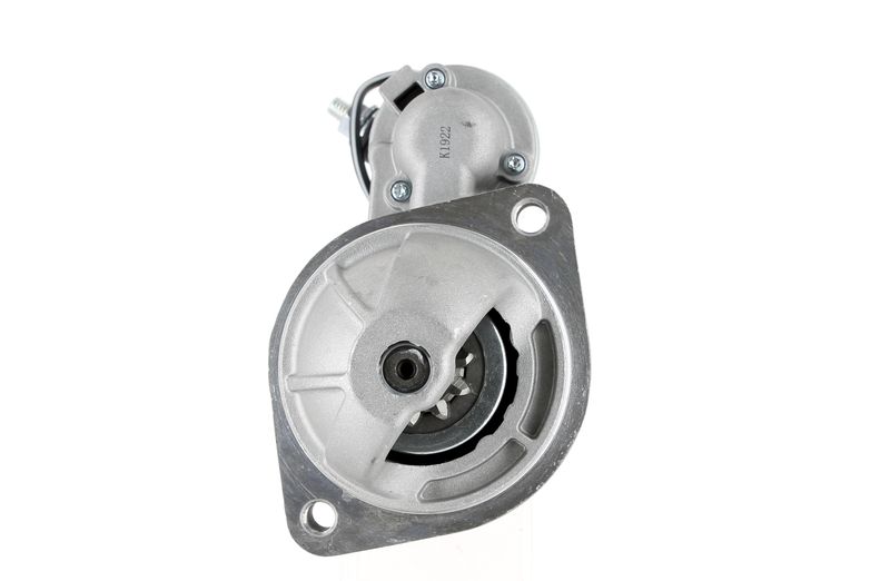 CEVAM 9806 Starter voor de motor SSANGYONG Korando III SUV (CK) 2.0 e-XDi 4WD 150 Pk Diesel D20DTF