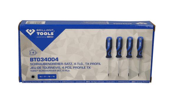 Screwdriver Set