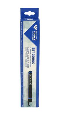 KS TOOLS Looplamp handlamp BT130900