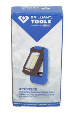 Werkstattlampe BT131910