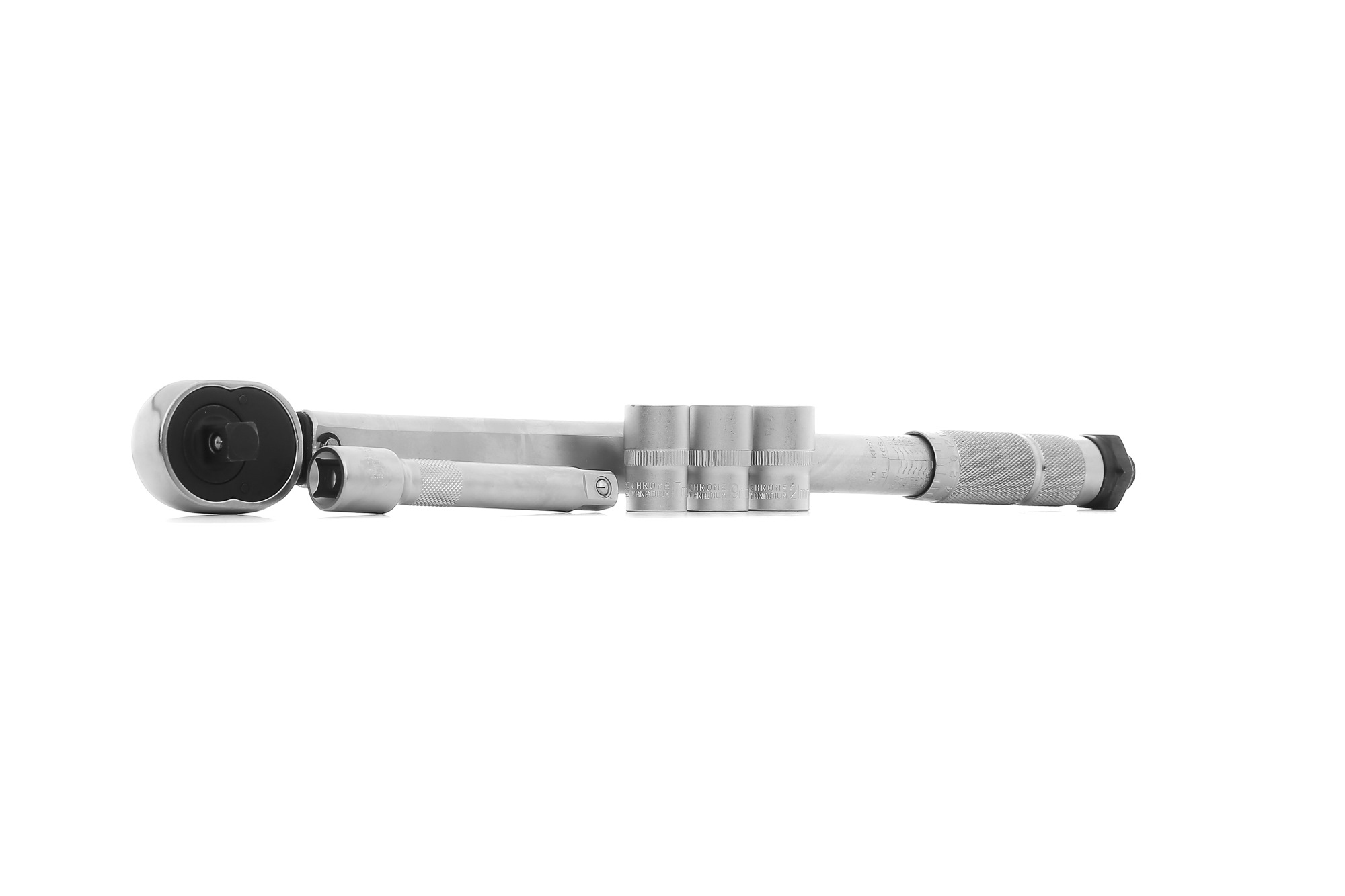 KS TOOLS BT142005 Drehmomentschlüssel-Satz