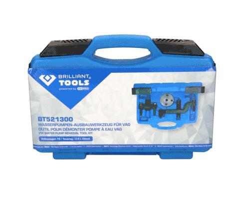 Montagewerkzeug, lüfterkupplung KS TOOLS BT521300 Bewertung