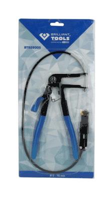 Pliers, hose clamp KS TOOLS BT526005