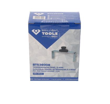 OEN 161020 Kit outil de montage, Palpeur de réservoir, Pompe à carburant KS TOOLS BT536008