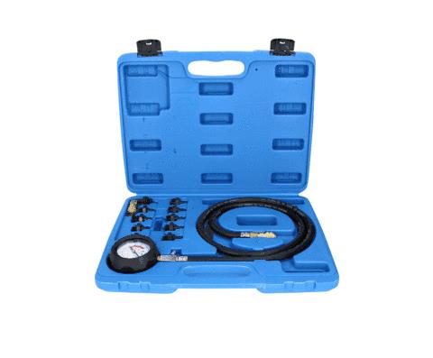 Testauslaite, öljynpaine KS TOOLS BT581450