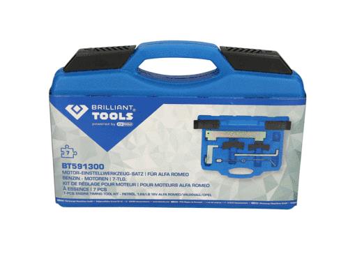 Einstellwerkzeugsatz, Steuerzeiten KS TOOLS BT591300 Bewertung