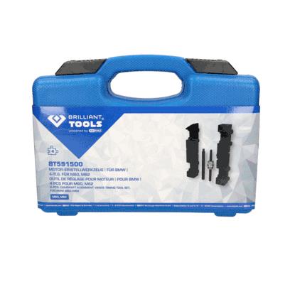Einstellwerkzeugsatz, Steuerzeiten BT591500 KS TOOLS 113390 BMW, MINI, ALPINA