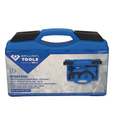 Kit d'outils de réglage 11.6.480 KS TOOLS BT591550 BMW, MINI