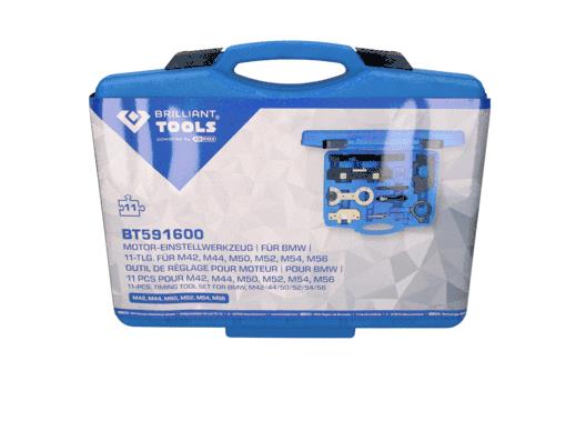 Einstellwerkzeugsatz, Steuerzeiten BT591600 KS TOOLS 113450 BMW, AUDI