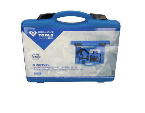 Einstellwerkzeugsatz, Steuerzeiten KS TOOLS BT591650 Bewertung