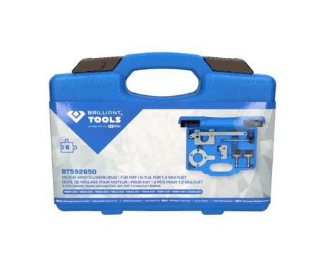 OEN 4L198119D Einstellwerkzeugsatz, Steuerzeiten KS TOOLS BT592650