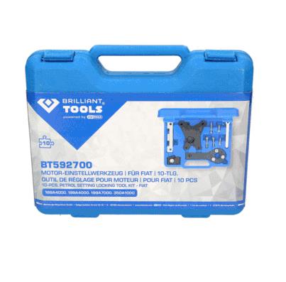 Adjustment Tool Set, valve timing KS TOOLS BT592700 rating